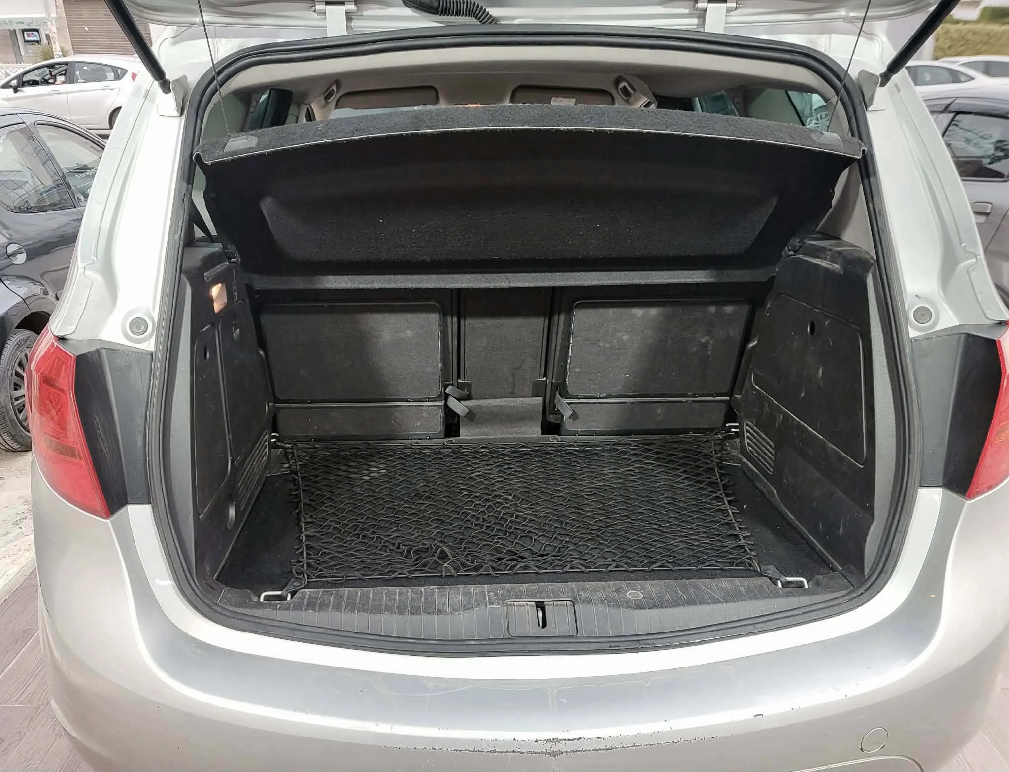 OPEL MERIVA - photo 8