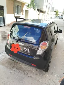 Chevrolet spark à vendre
