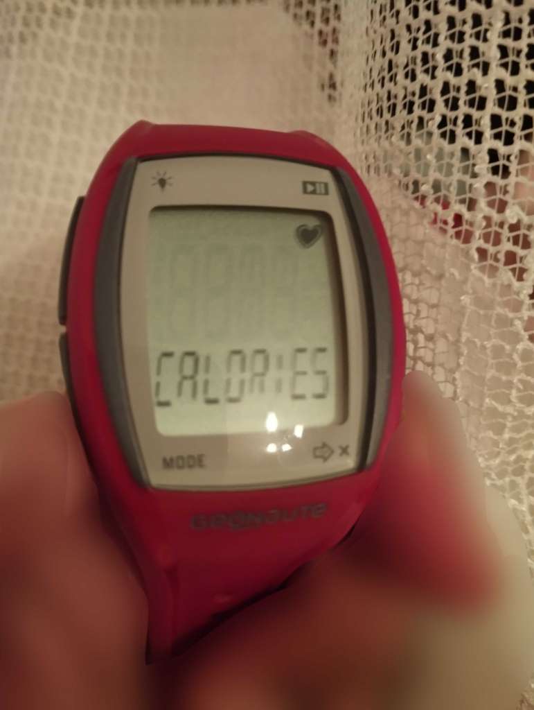 Montre Sport & Fitness Numérique