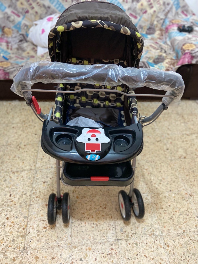 poussette bébé