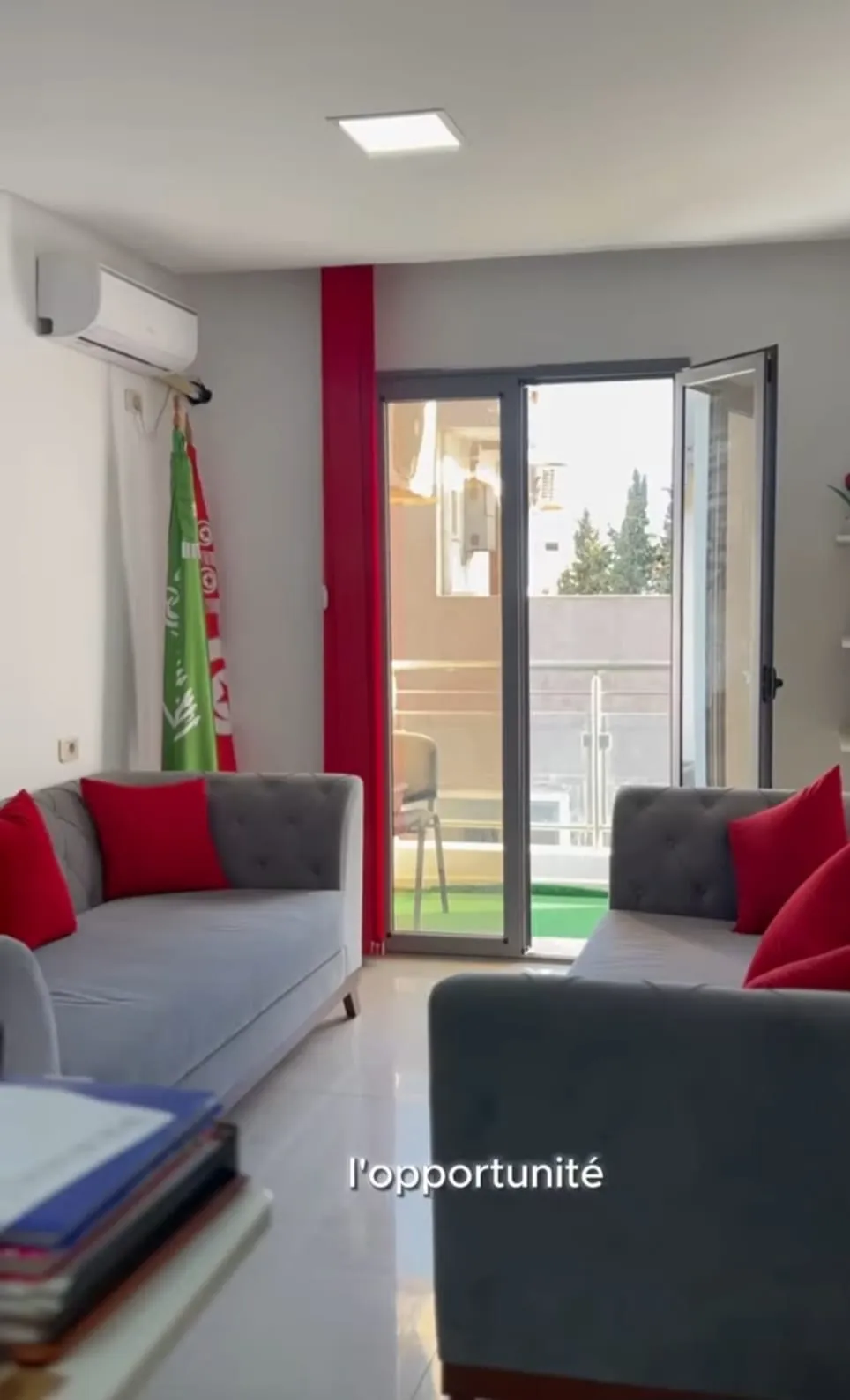 A vendre Immeuble R+5 bureaux avec des local commerciale à sousse jawhara