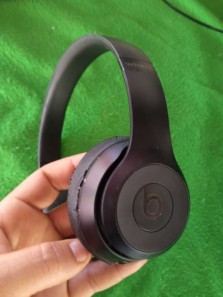Beats solo 3 