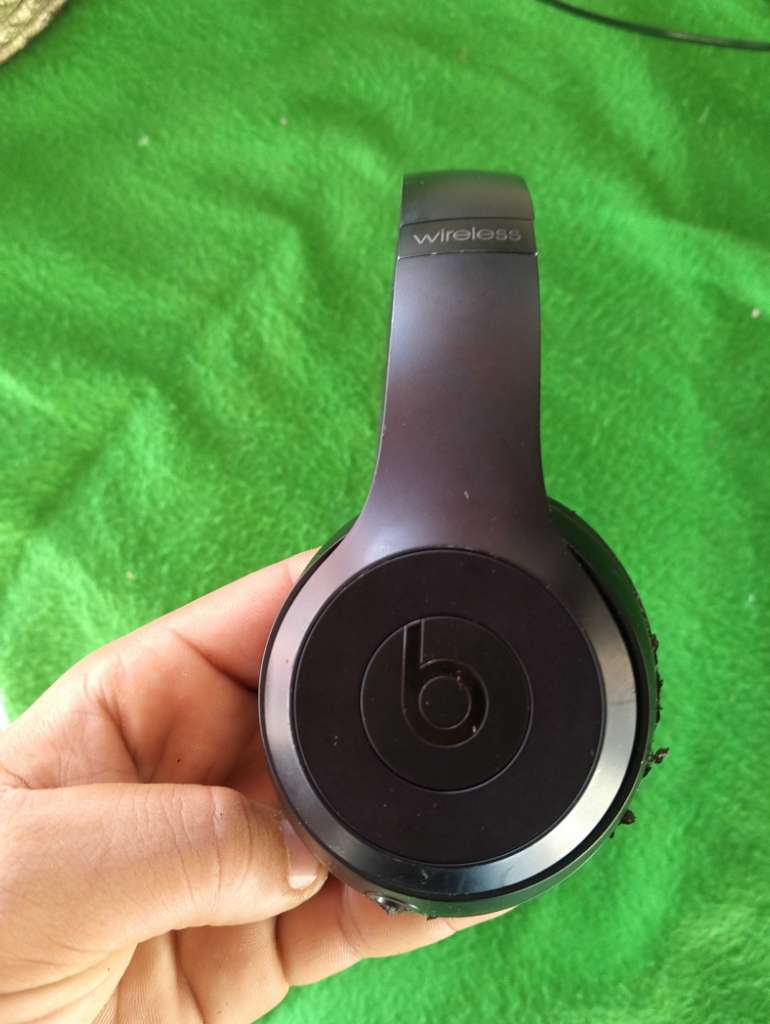 Beats solo 3 