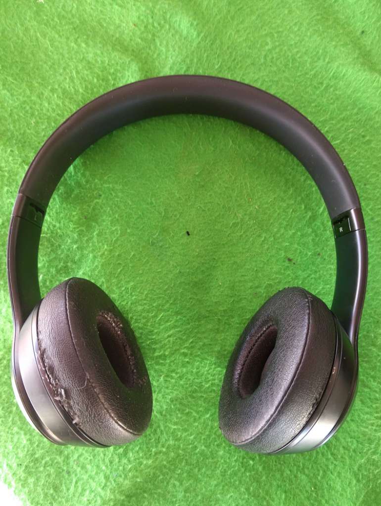 Beats solo 3 