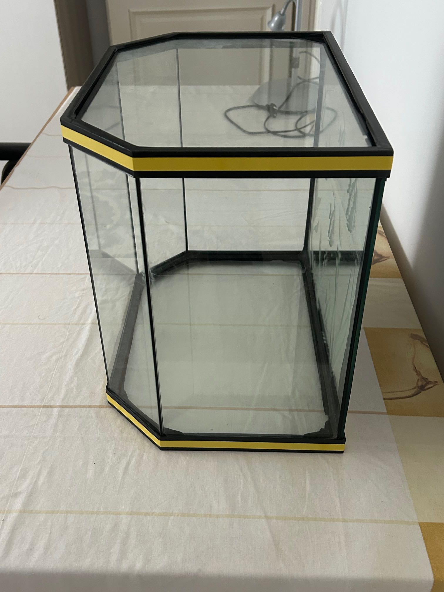 Aquarium 