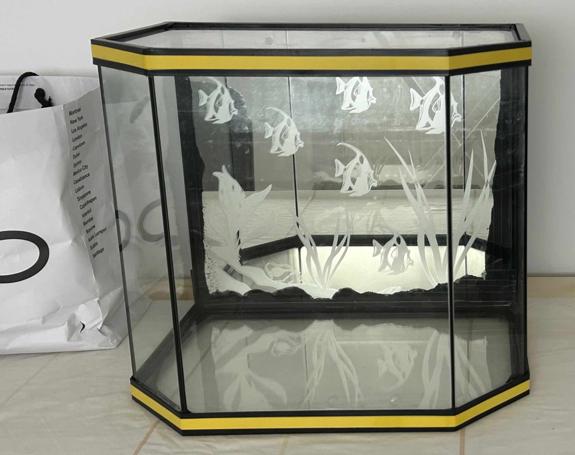 Aquarium 