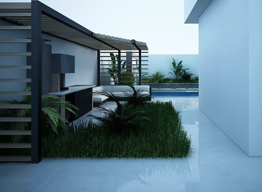 S+4 (2 suites) Djerba Houmt Souk