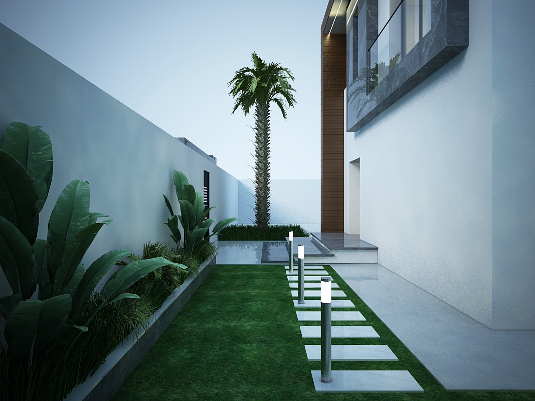 S+4 (2 suites) Djerba Houmt Souk