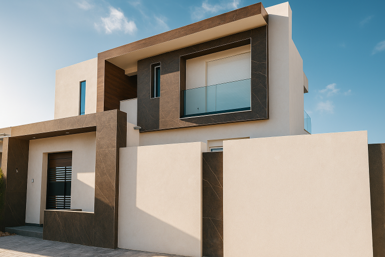 S+4 (2 suites) Djerba Houmt Souk