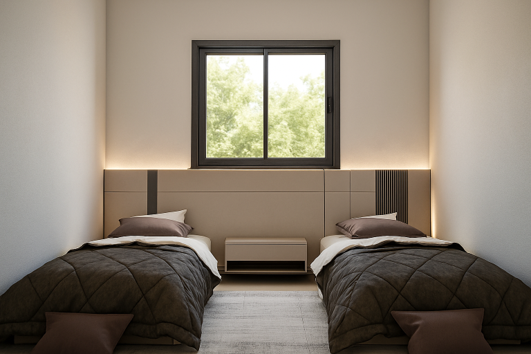 S+4 (2 suites) Djerba Houmt Souk