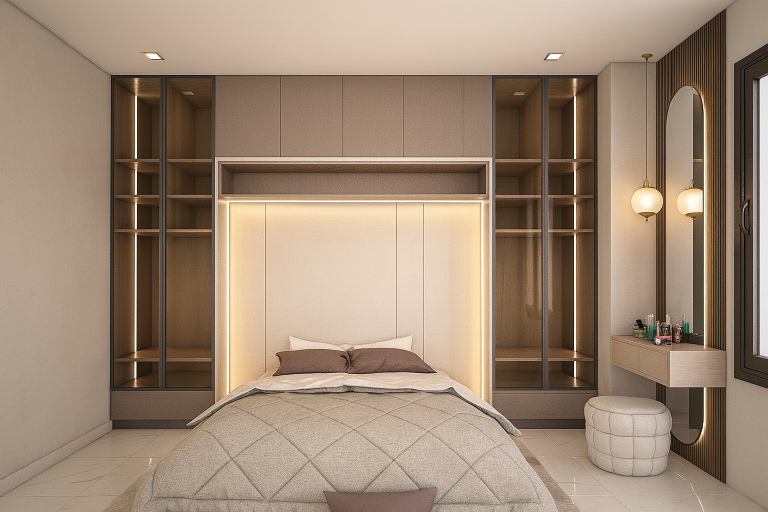 S+4 (2 suites) Djerba Houmt Souk