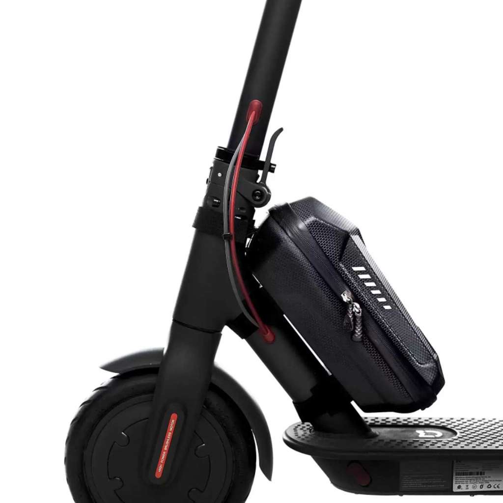 Trottinette électrique Xiaomi 3