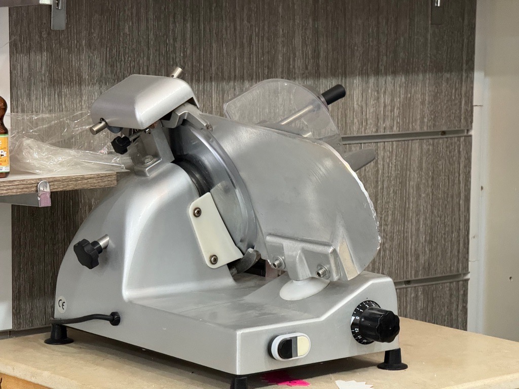 Matériel épicerie et frigo