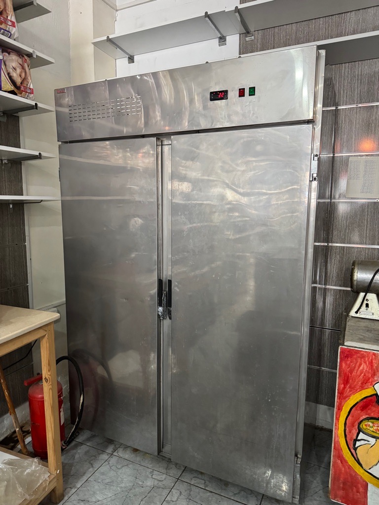 Matériel épicerie et frigo