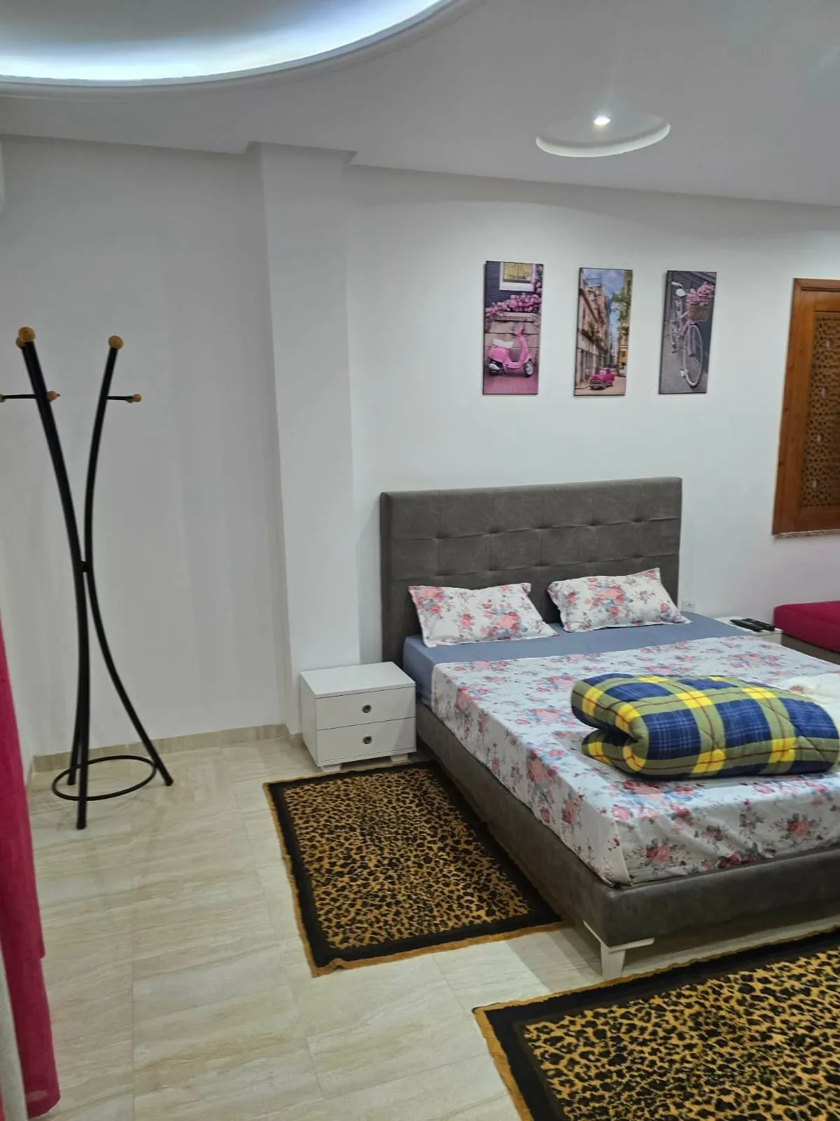 Appartements à VENDRE – SOUSSE (CHATT-MARIEM)