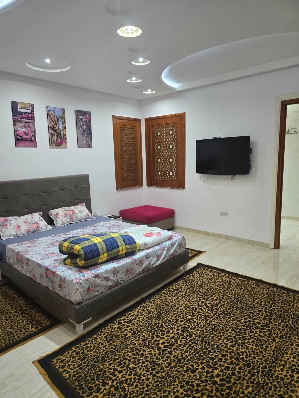 Appartements à VENDRE – SOUSSE (CHATT-MARIEM)