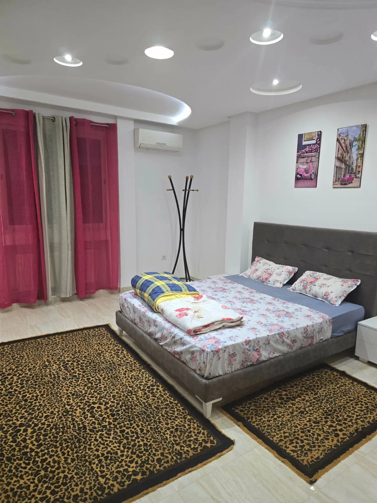 Appartements à VENDRE – SOUSSE (CHATT-MARIEM)