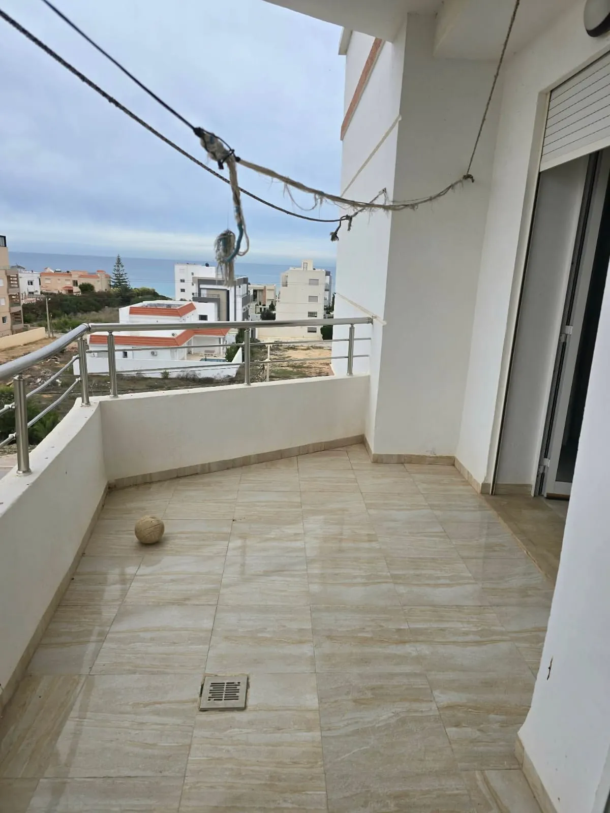 Appartements à VENDRE – SOUSSE (CHATT-MARIEM)
