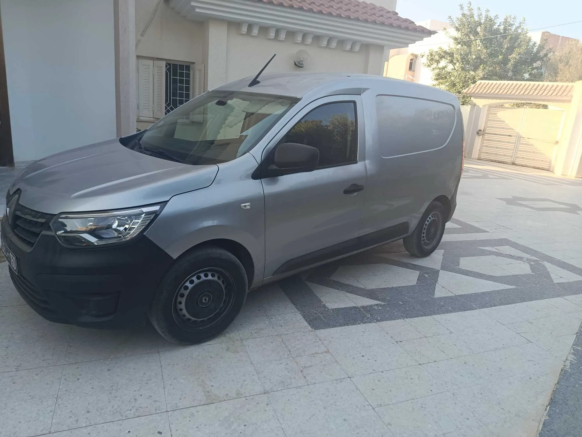 A vendre Renault express