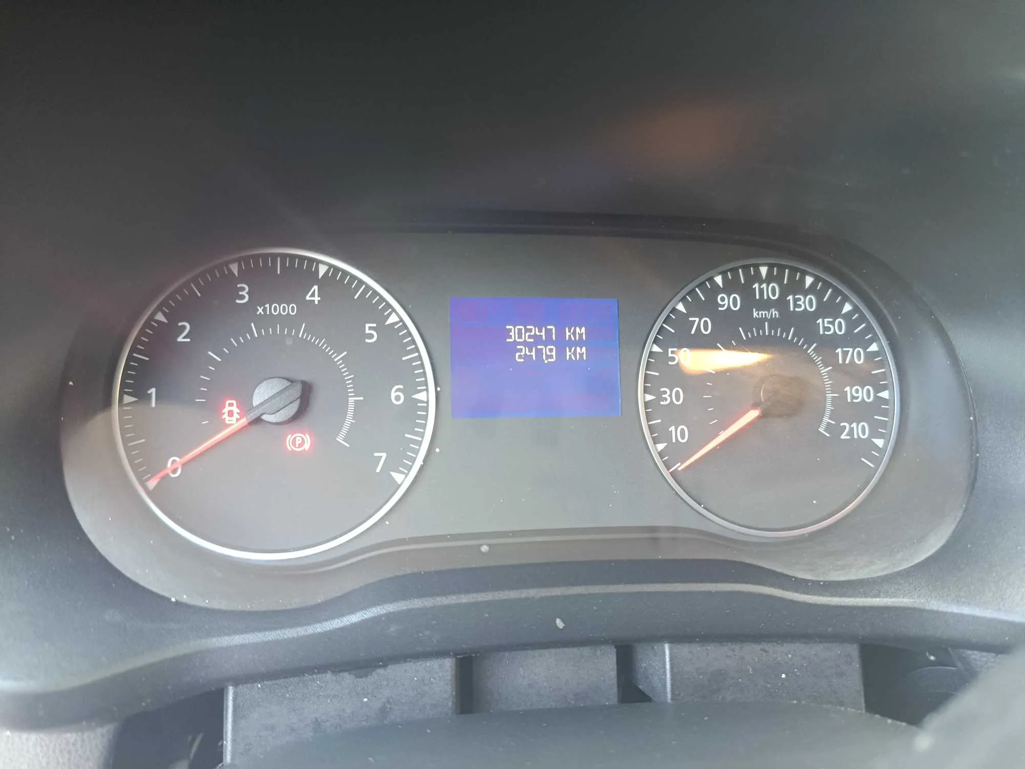 A vendre Renault express
