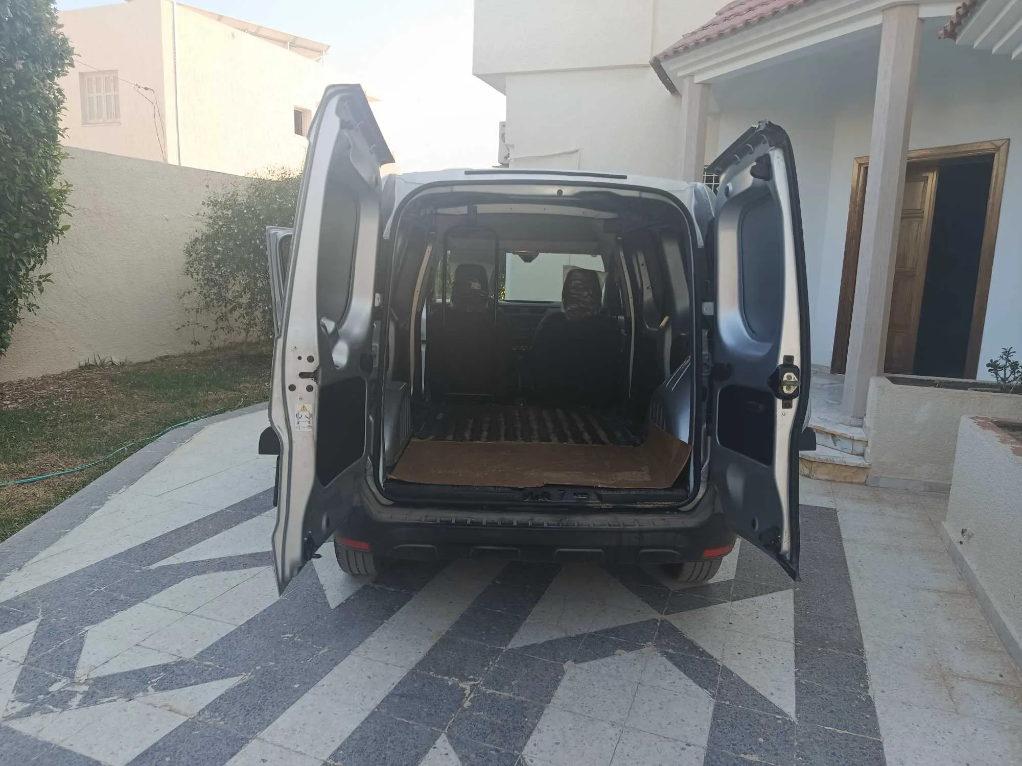 A vendre Renault express