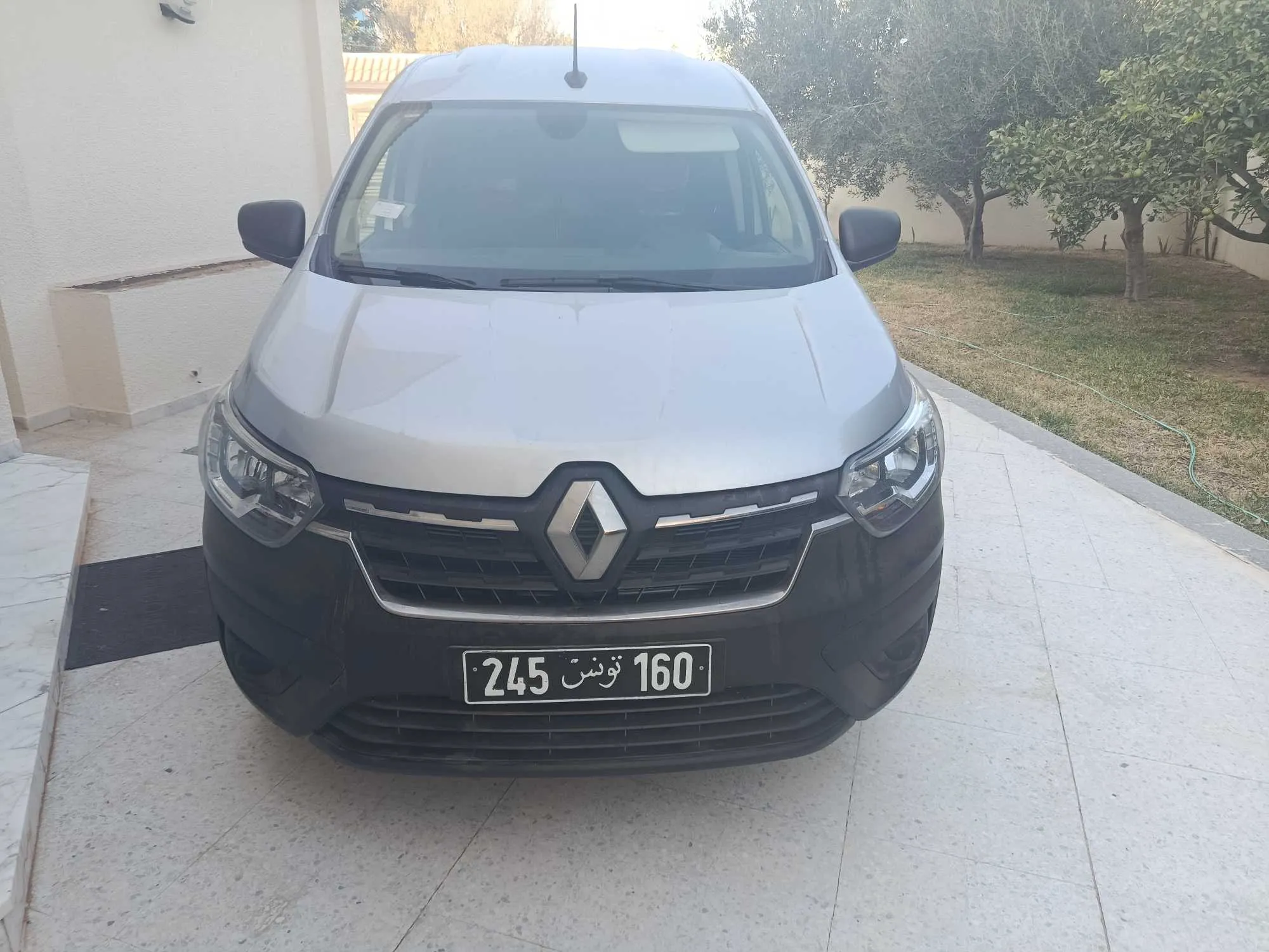 A vendre Renault express