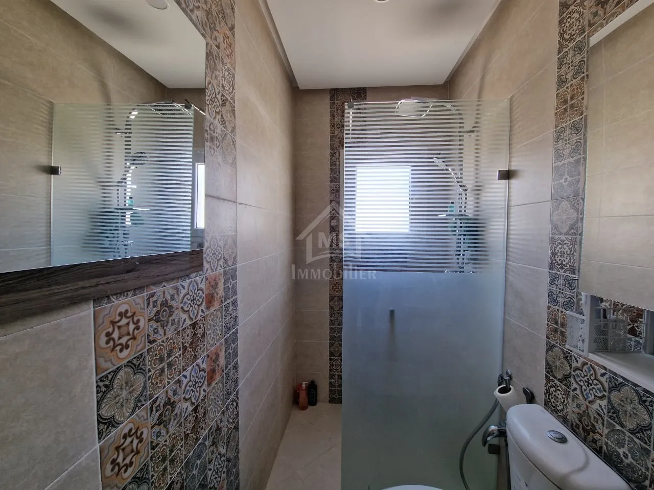Duplex avec vue de mer à Hammamet Nord à vendre 51355351