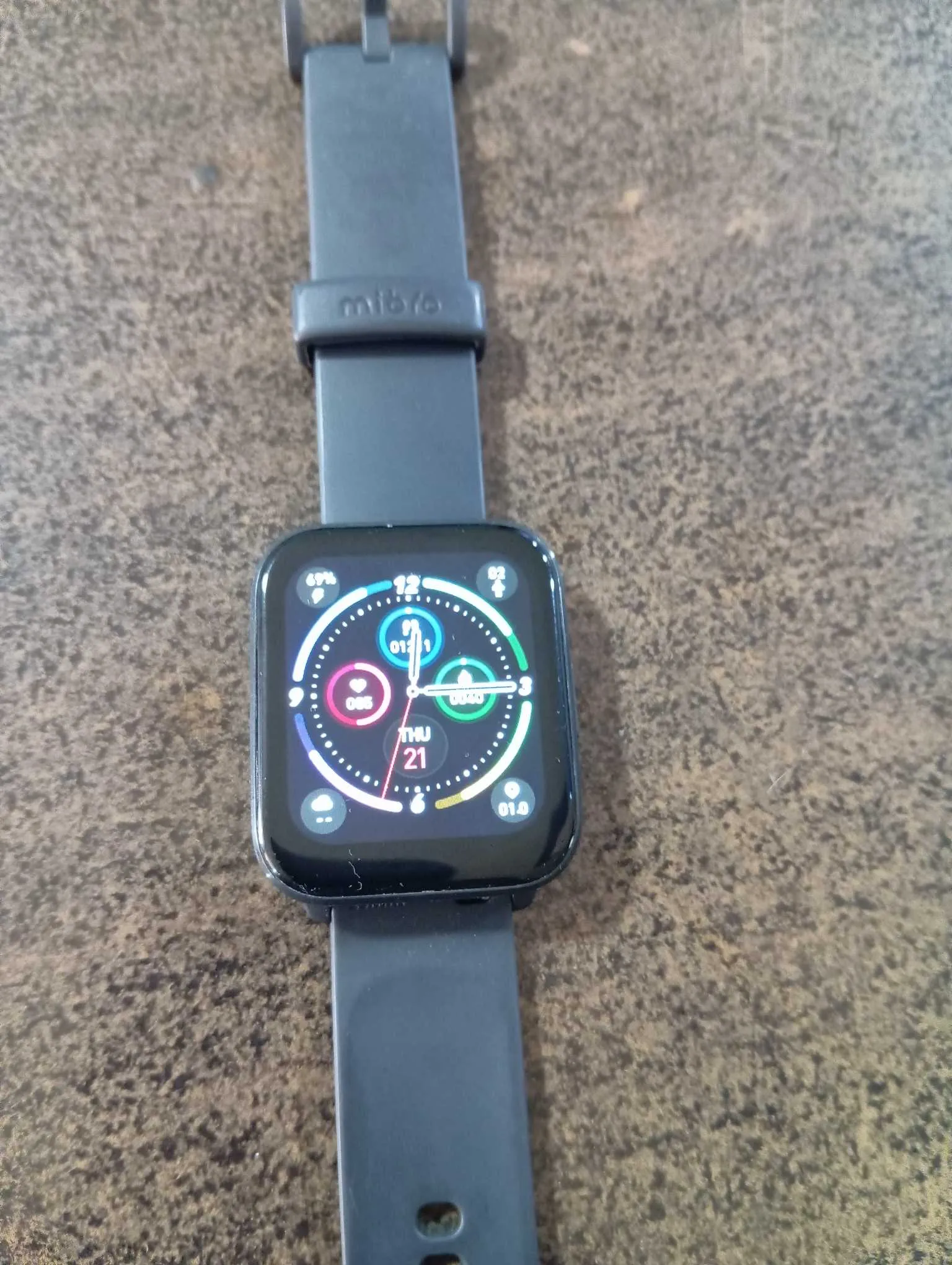 Smart watch à vendre