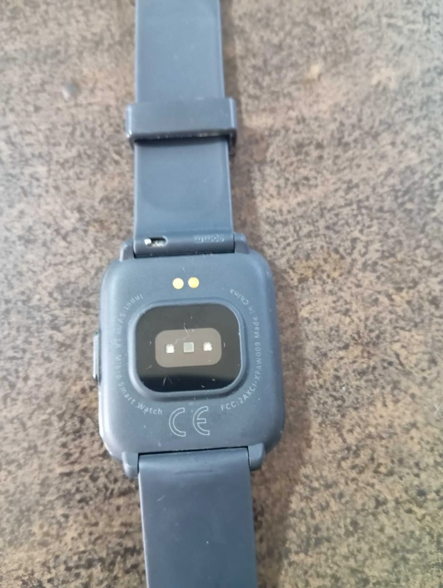 Smart watch à vendre
