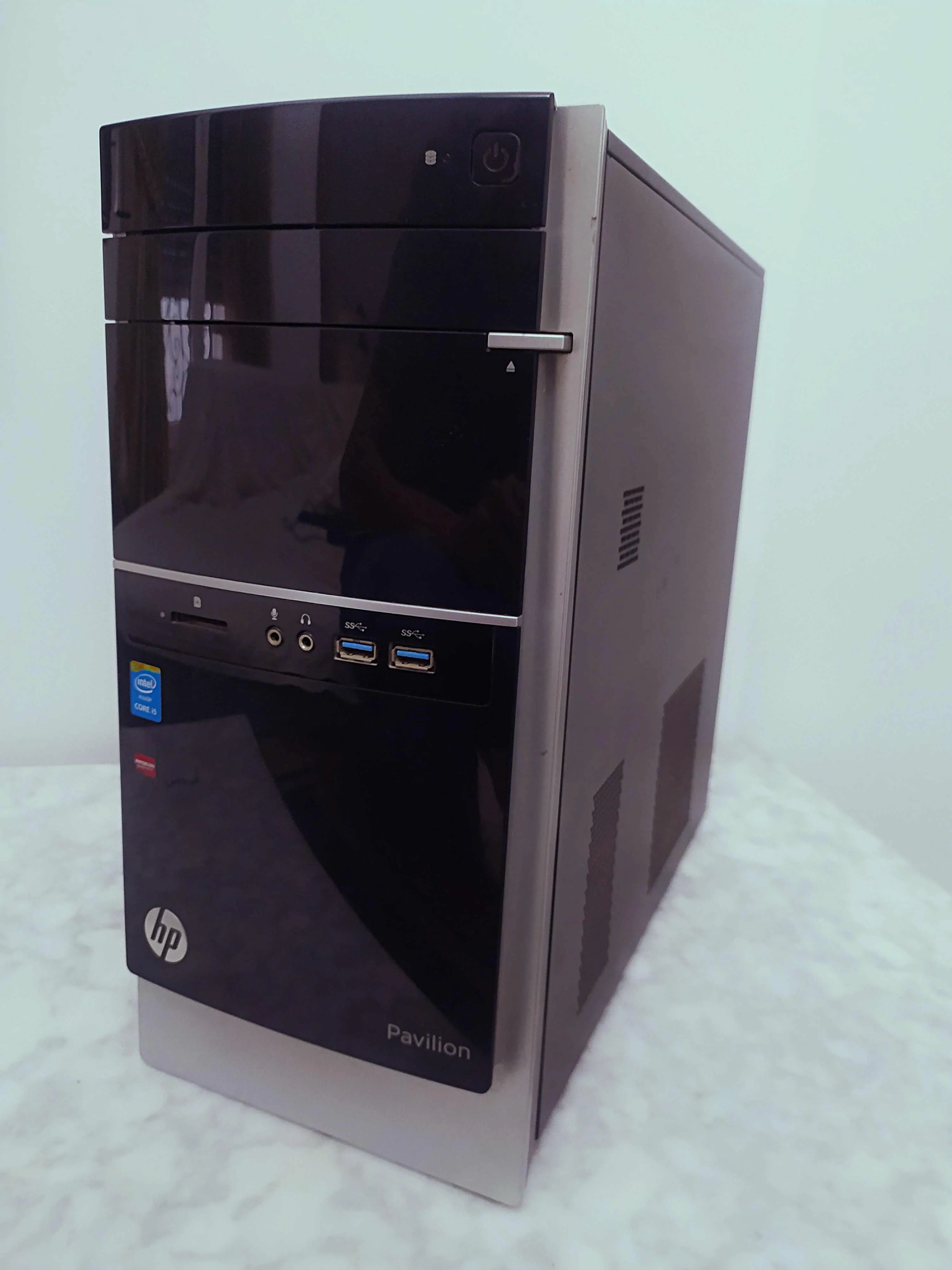 HP PAVILION i5