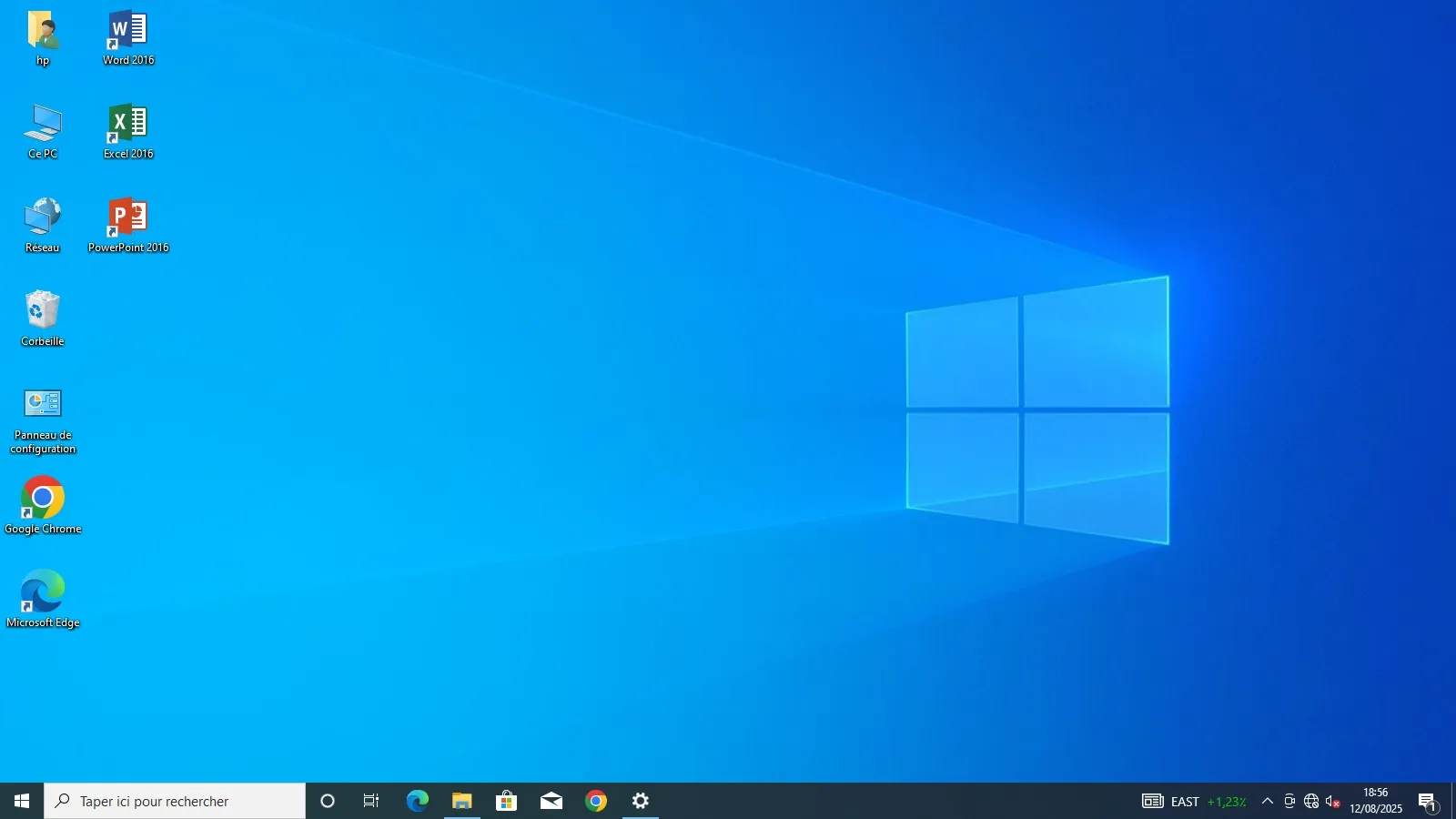 HP PAVILION i5