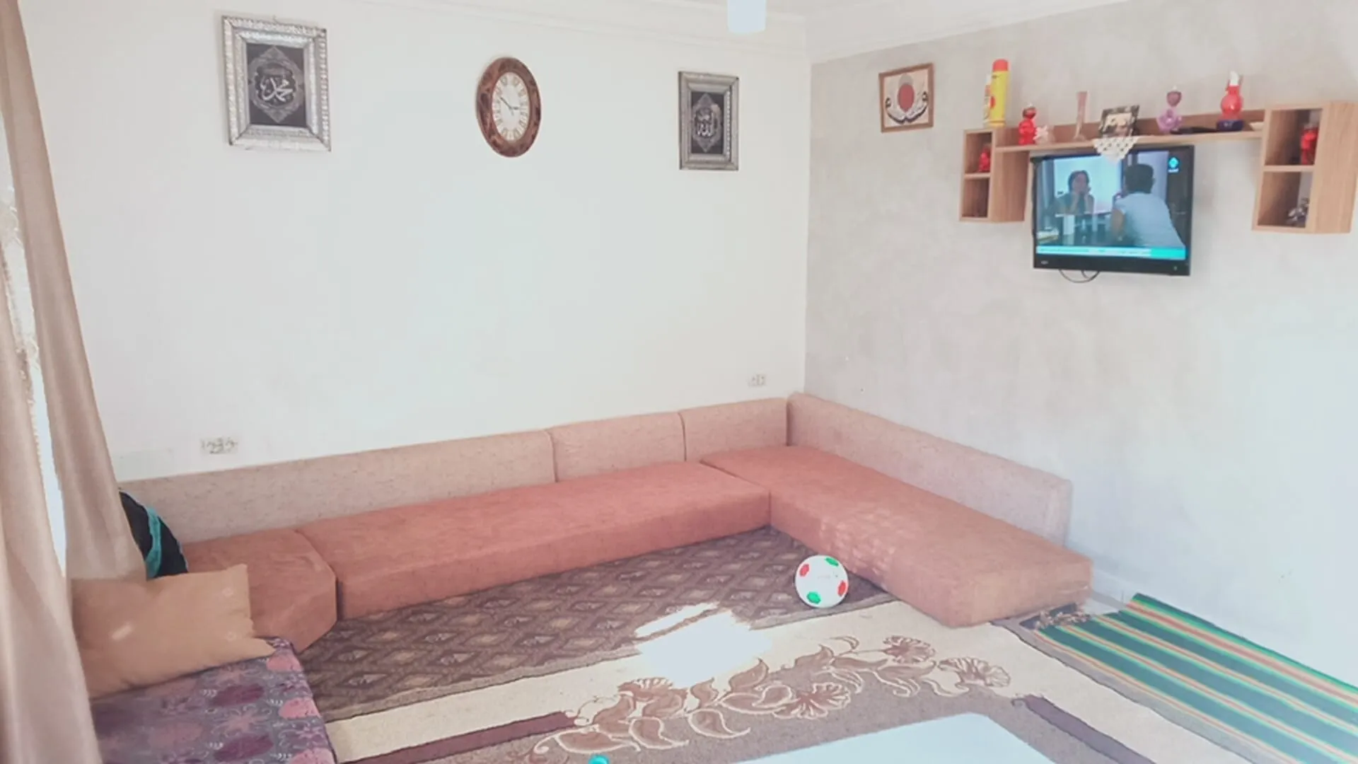 maisonnette a zone bassbaseya 100 m