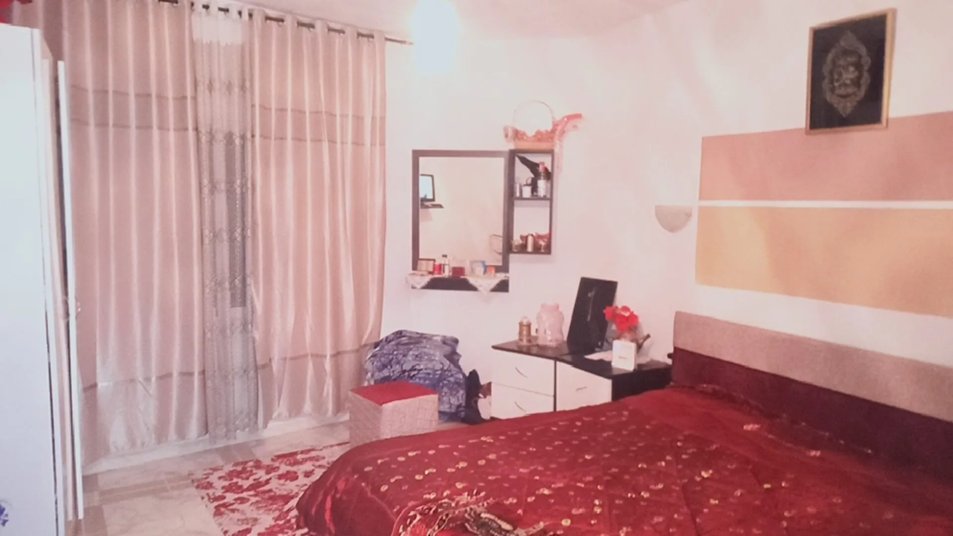 maisonnette a zone bassbaseya 100 m