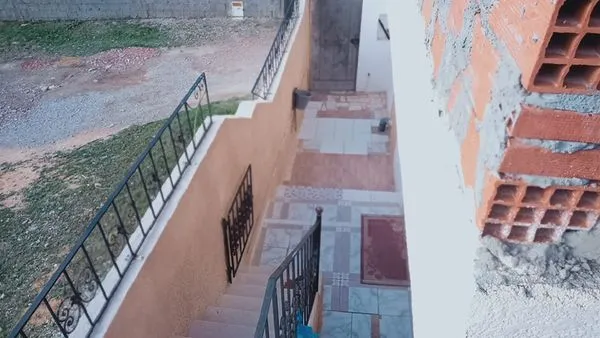 maisonnette a zone bassbaseya 100 m