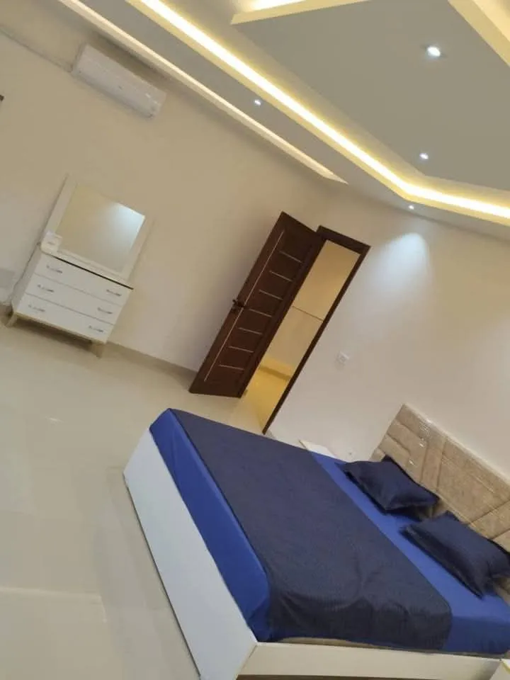 À vendre une superbe villa moderne de standing S+4