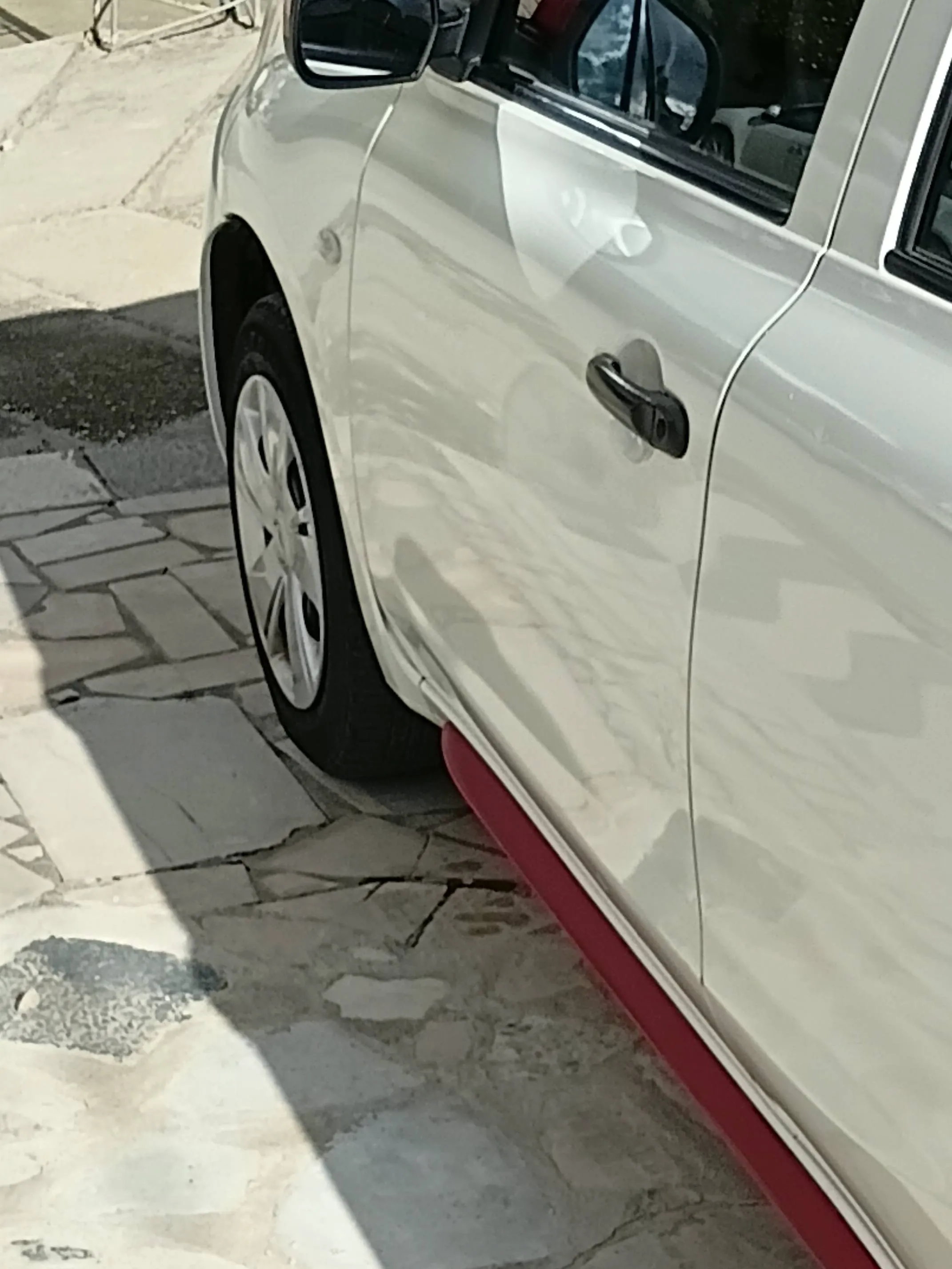 Très belle Nissan micra