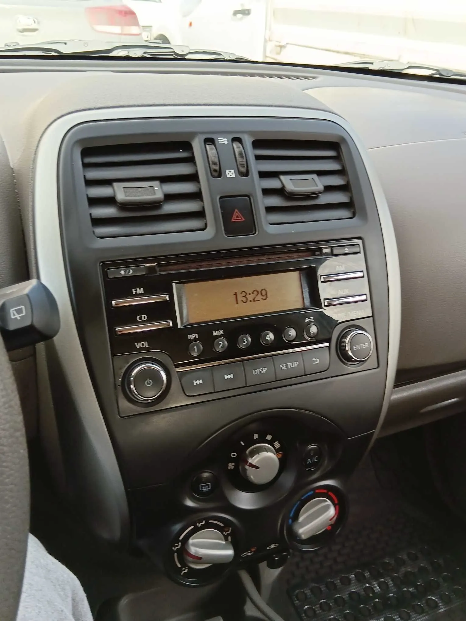 Très belle Nissan micra