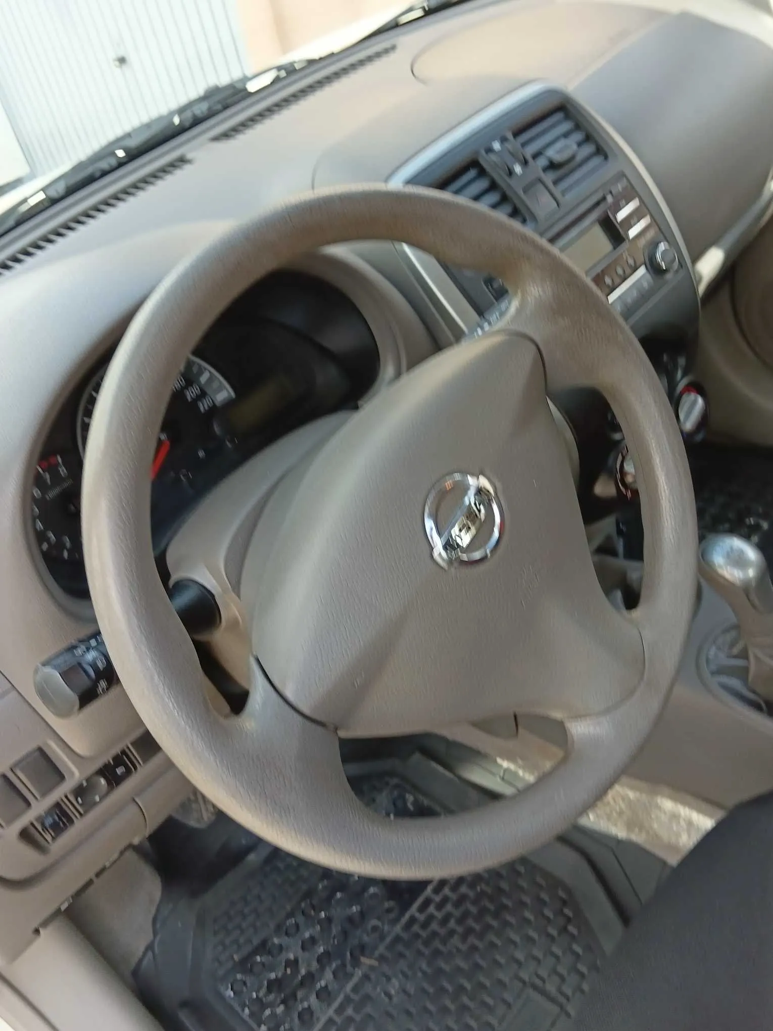 Très belle Nissan micra