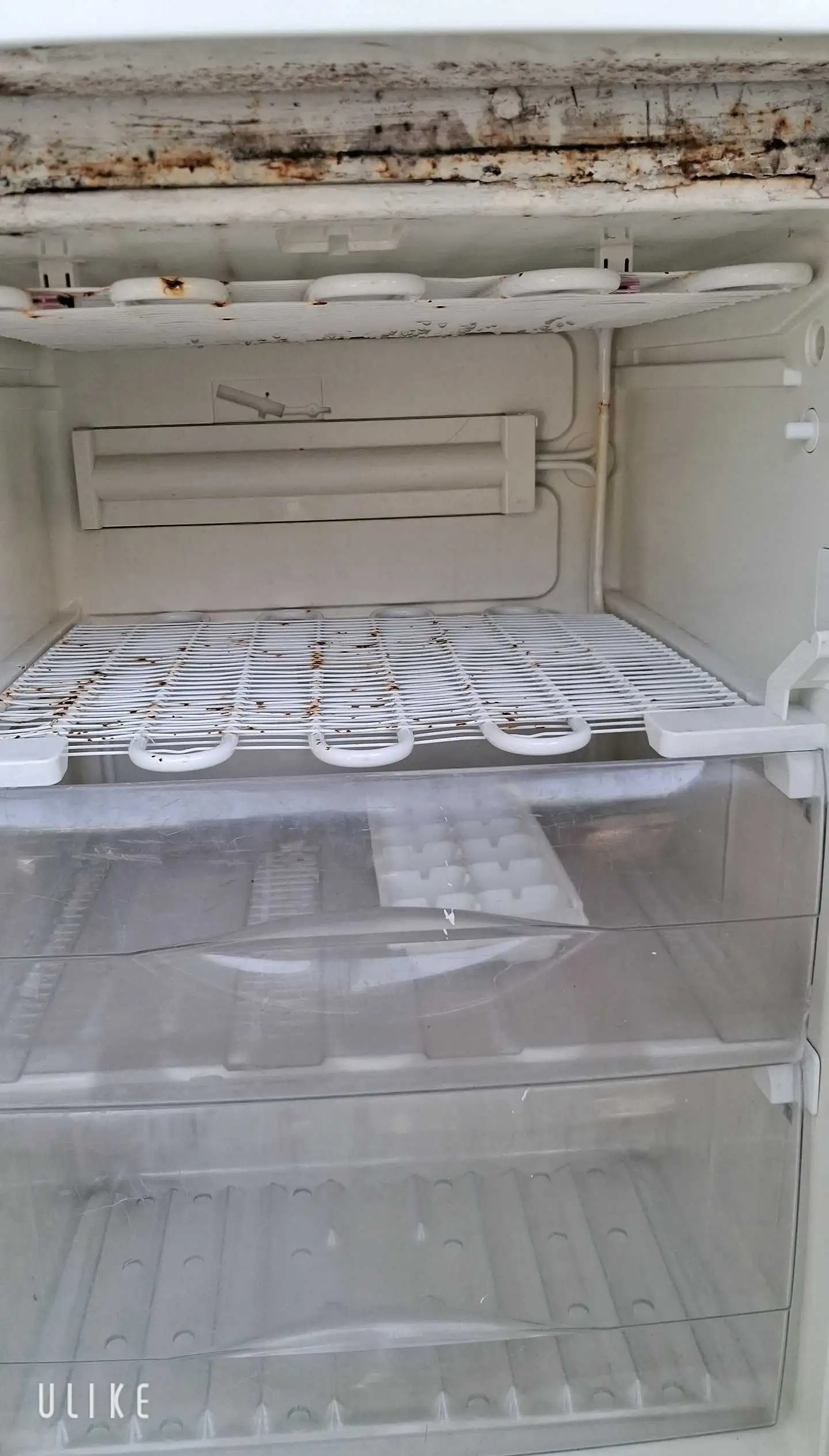 Vente refrigerateur en bonne etat
