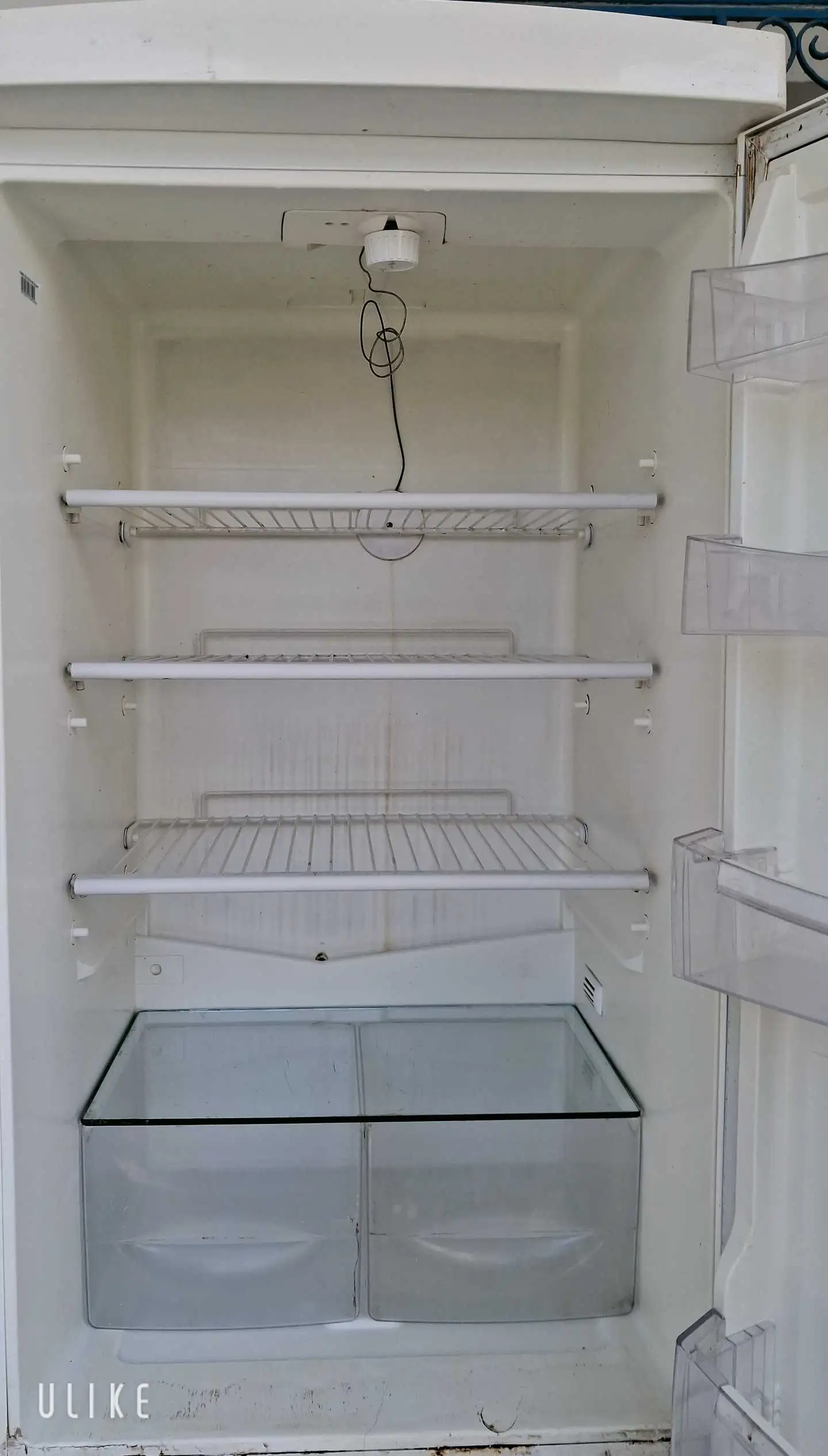 Vente refrigerateur en bonne etat