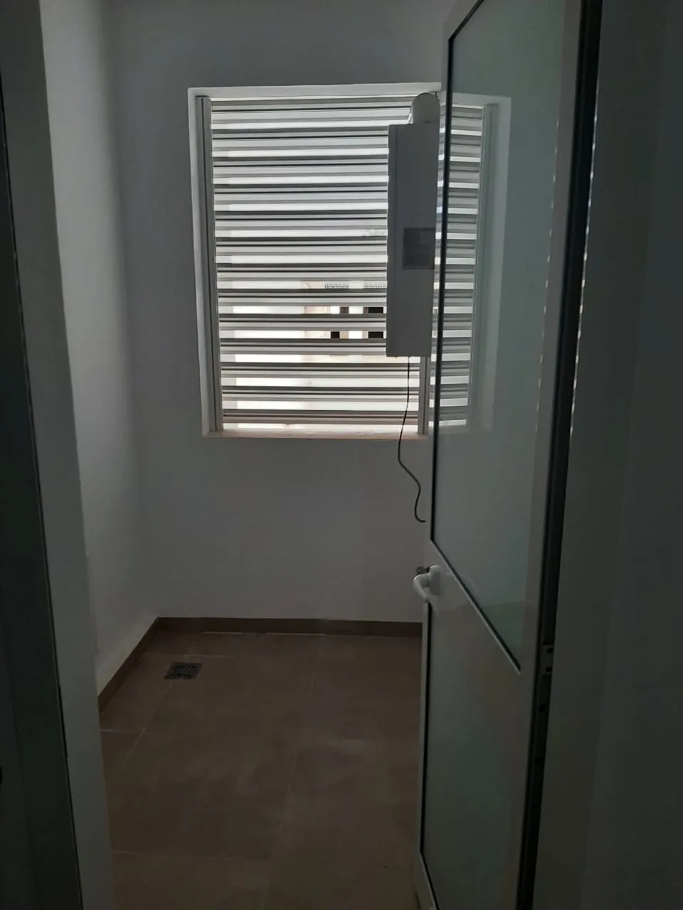 Appartement de charme à Soukra