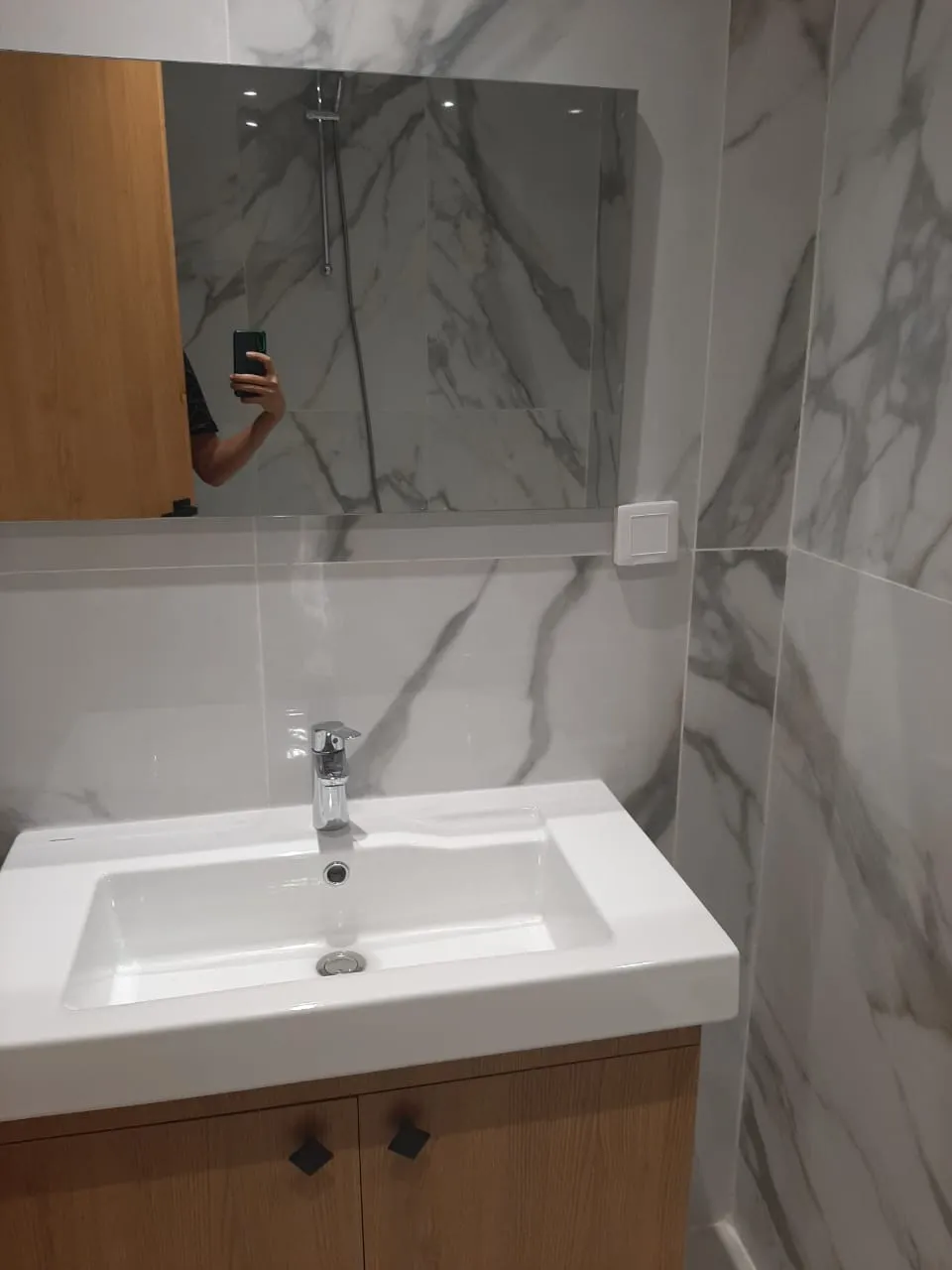 Appartement de charme à Soukra