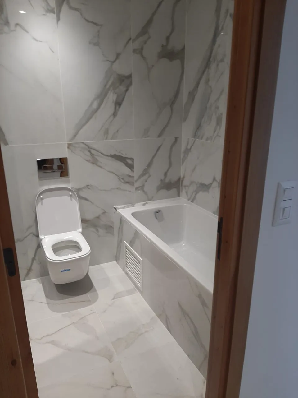 Appartement de charme à Soukra