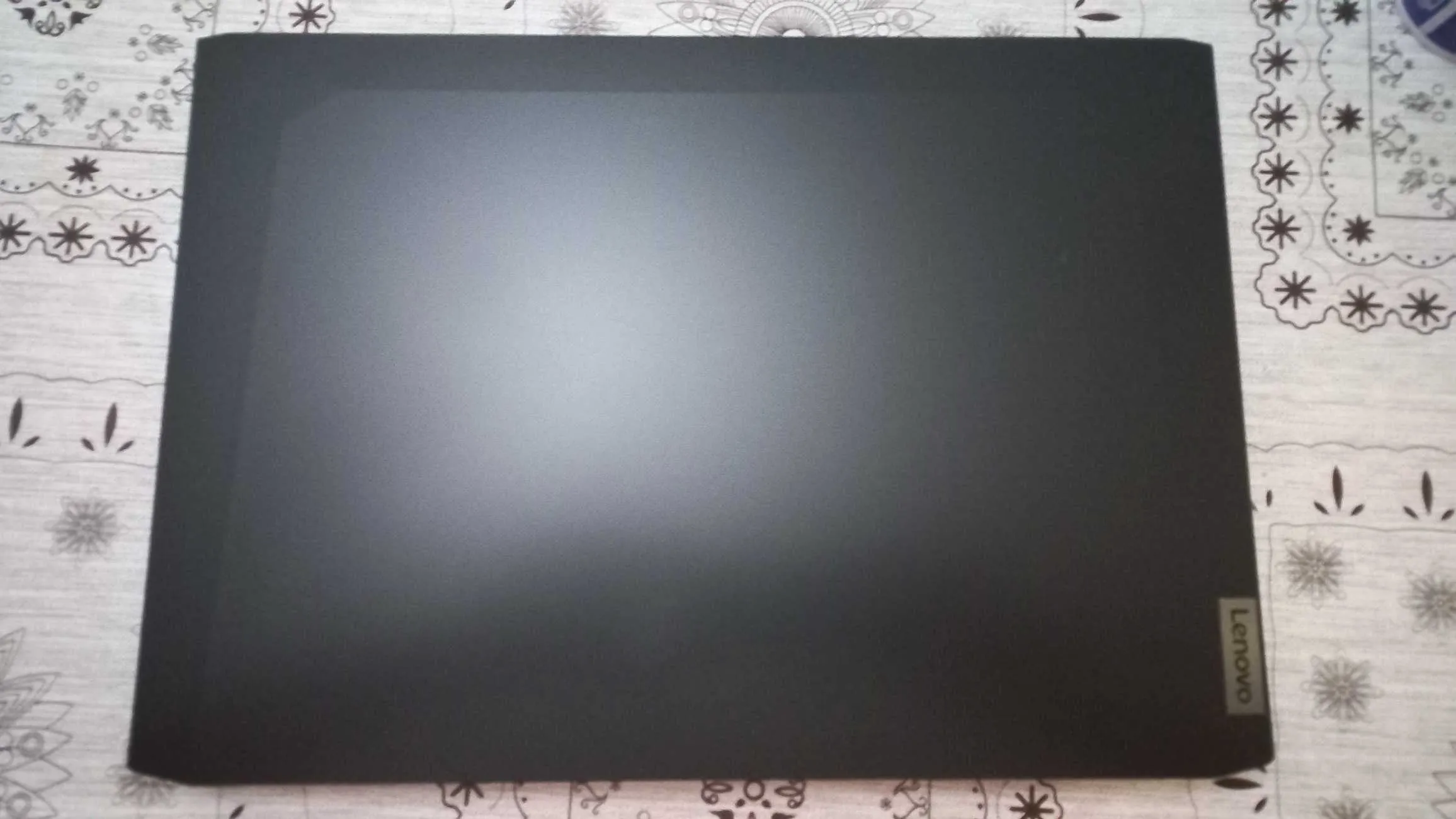 PC Portable Gamer Lenovo Ideapad Gaming 3-15IHU6 RTX 3050
