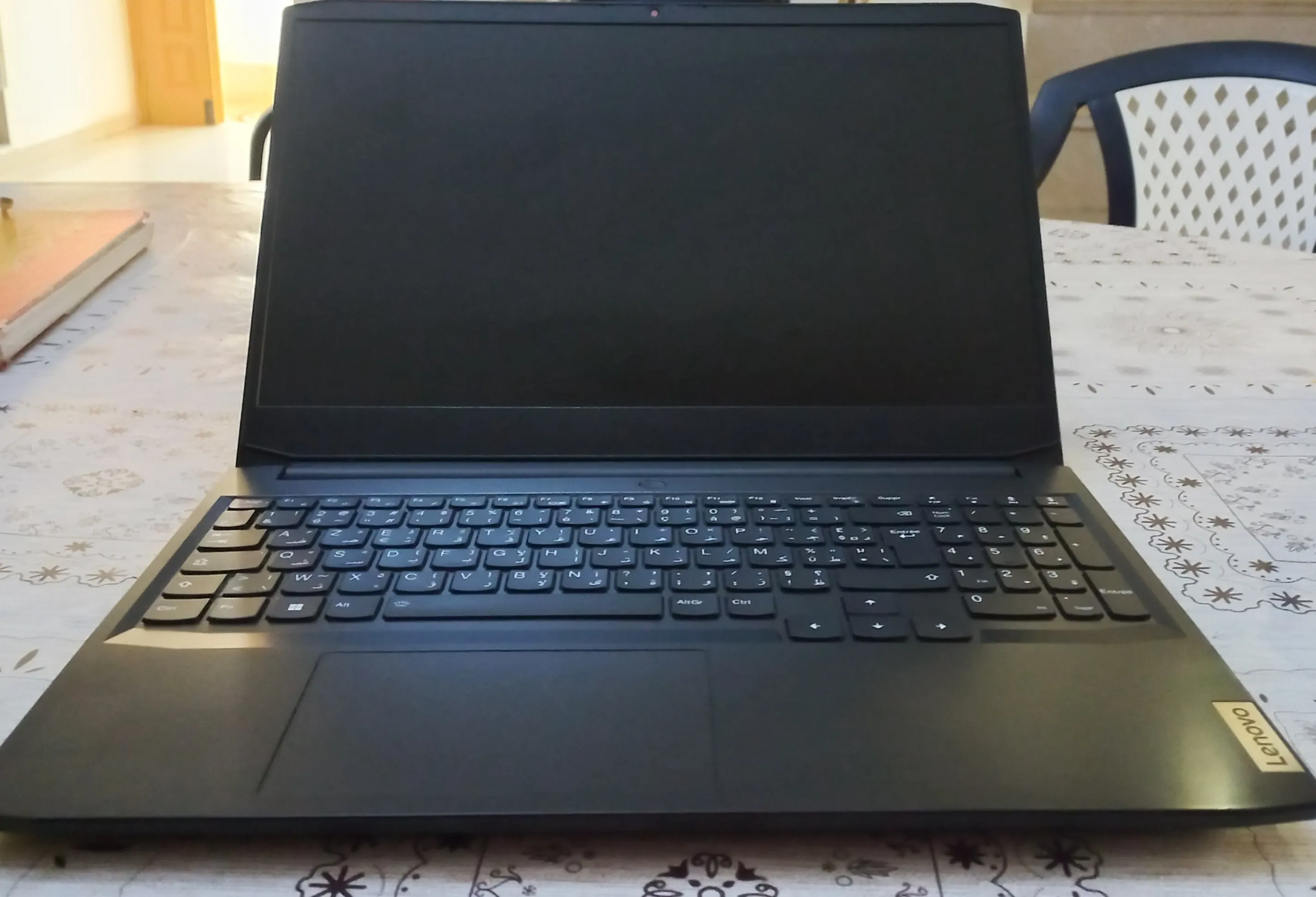 PC Portable Gamer Lenovo Ideapad Gaming 3-15IHU6 RTX 3050