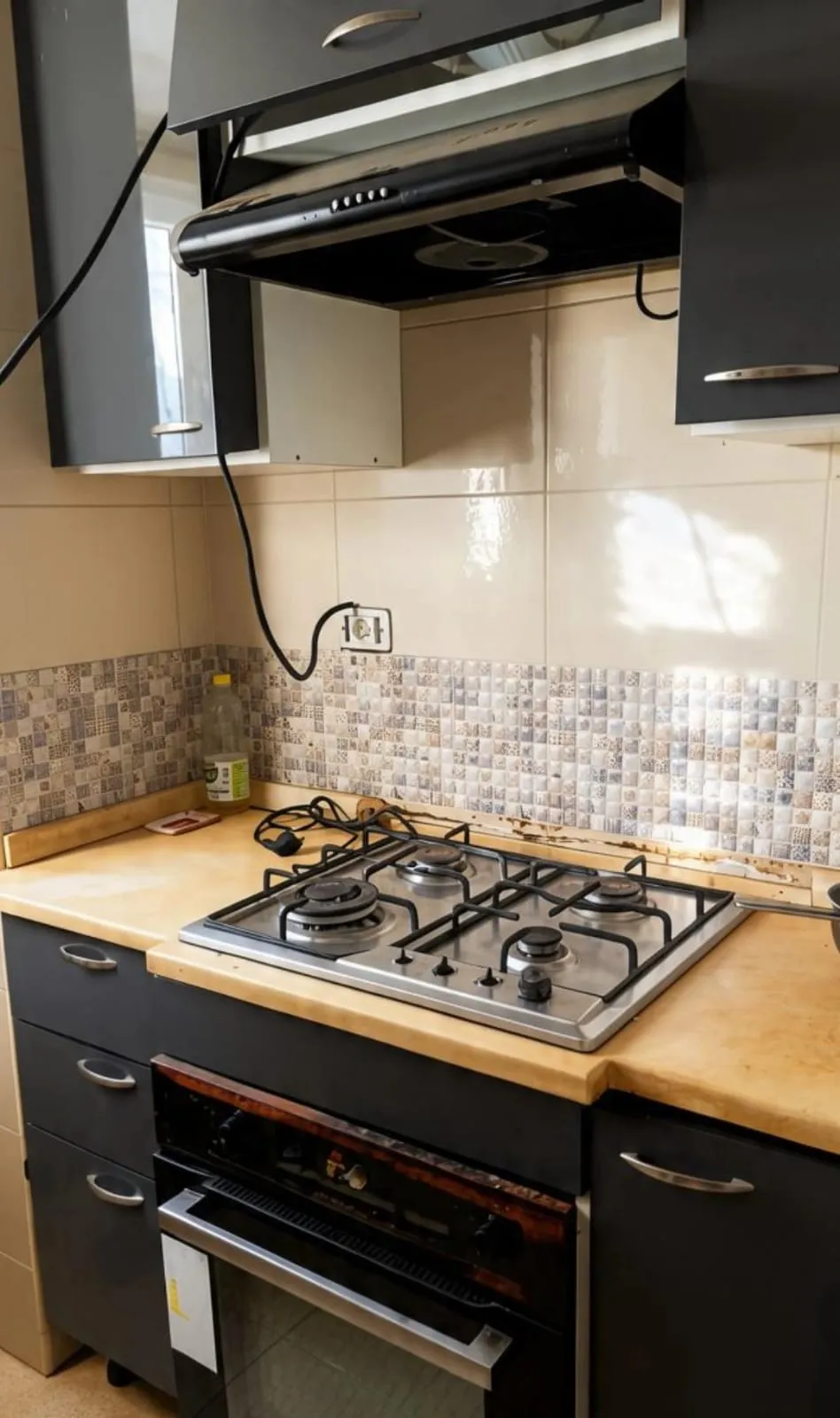 joli appartement s1 meublée