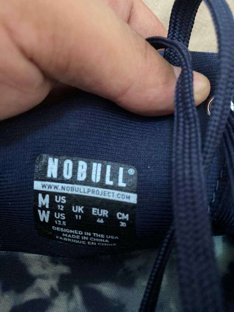 Nobull