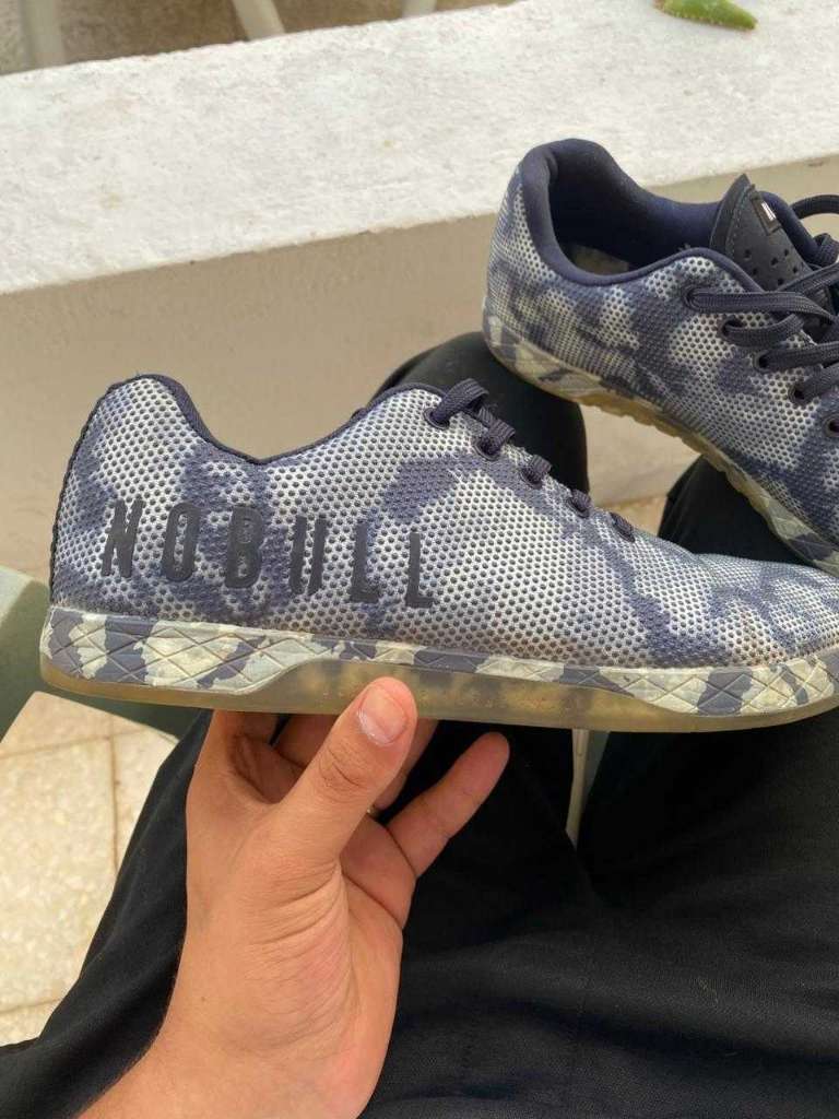 Nobull