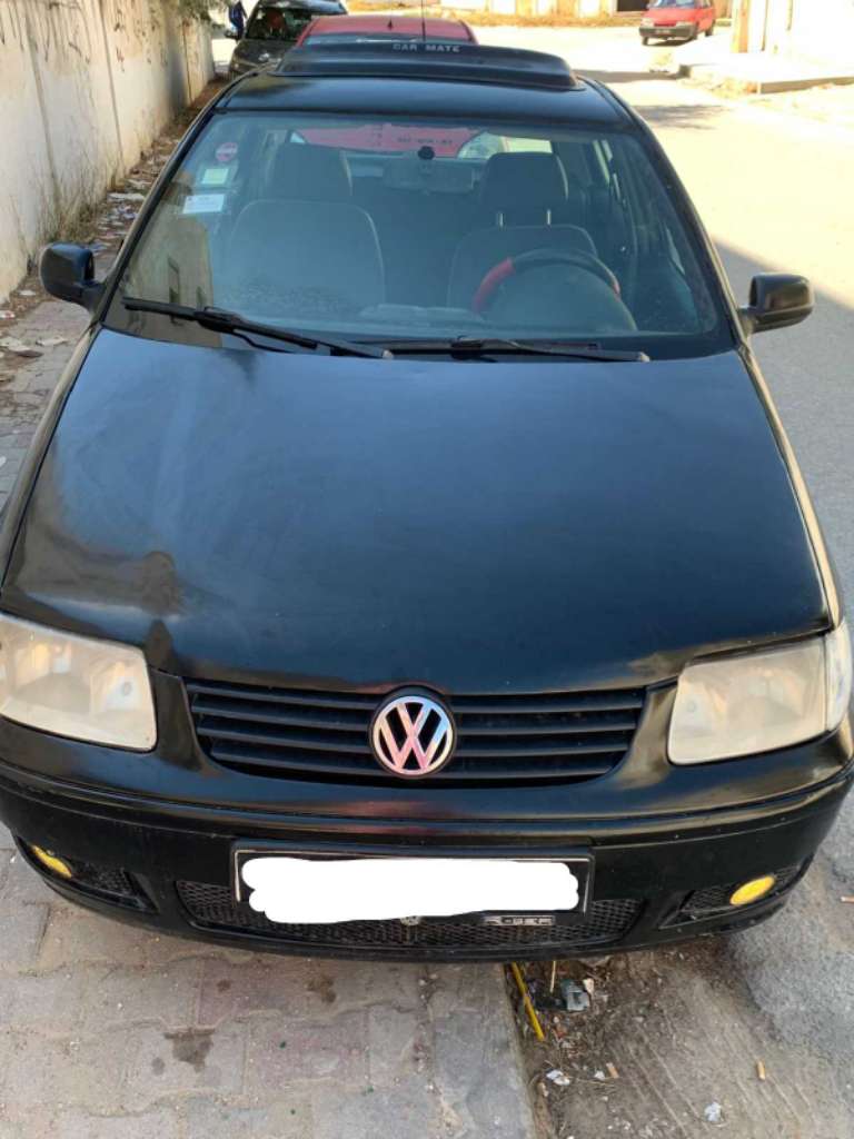 Polo 4