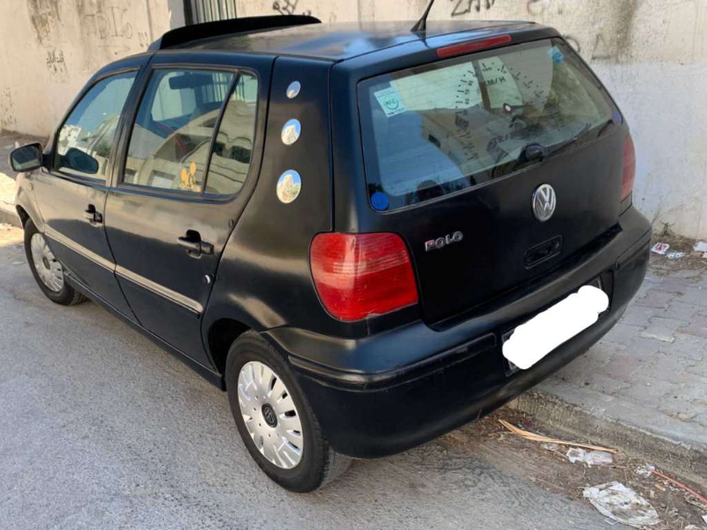 Polo 4